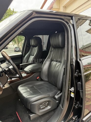 Land Rover Range Rover-11