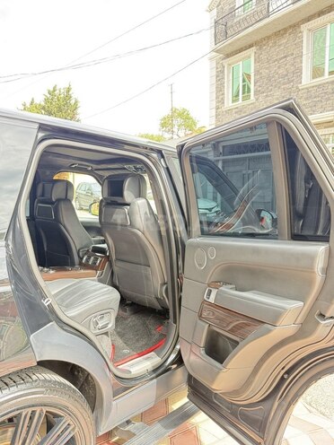 Land Rover Range Rover-16