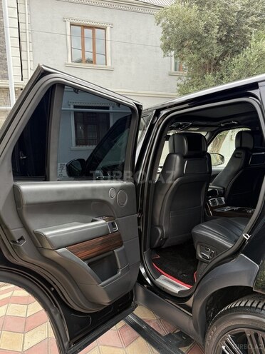Land Rover Range Rover-15