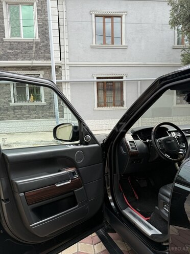 Land Rover Range Rover-10