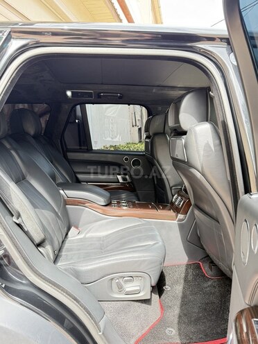 Land Rover Range Rover-18