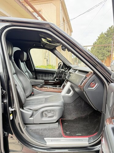 Land Rover Range Rover-14