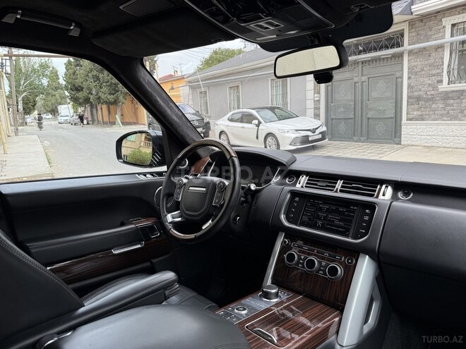 Land Rover Range Rover-19