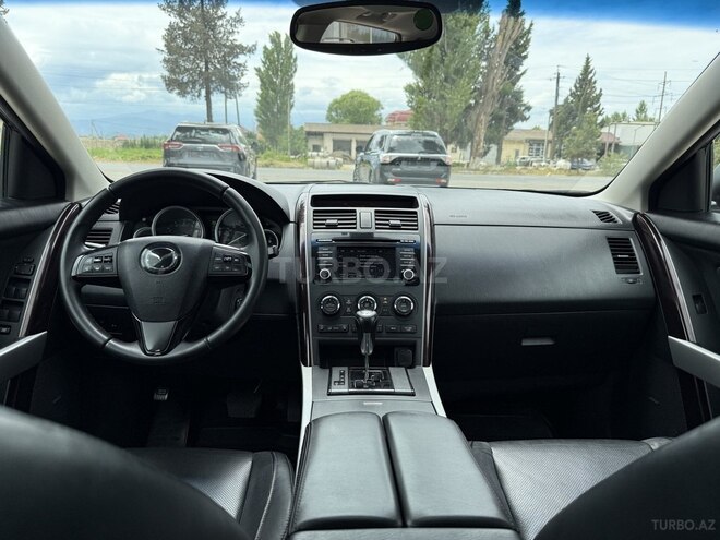 Mazda CX-9 2013, 168,570 km - 3.7 l - Lənkəran