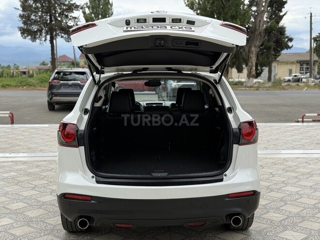 Mazda CX-9 2013, 168,570 km - 3.7 l - Lənkəran