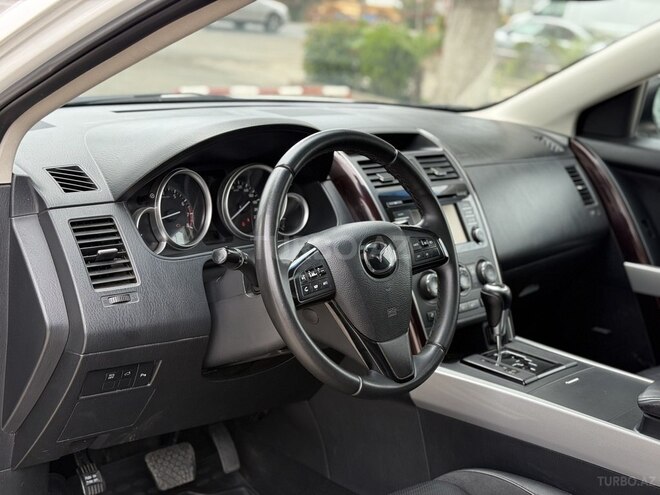 Mazda CX-9 2013, 168,570 km - 3.7 l - Lənkəran
