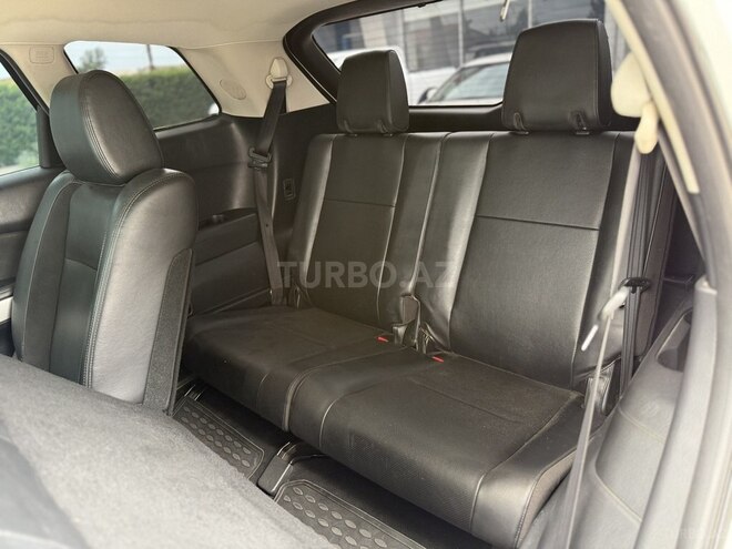 Mazda CX-9 2013, 168,570 km - 3.7 l - Lənkəran