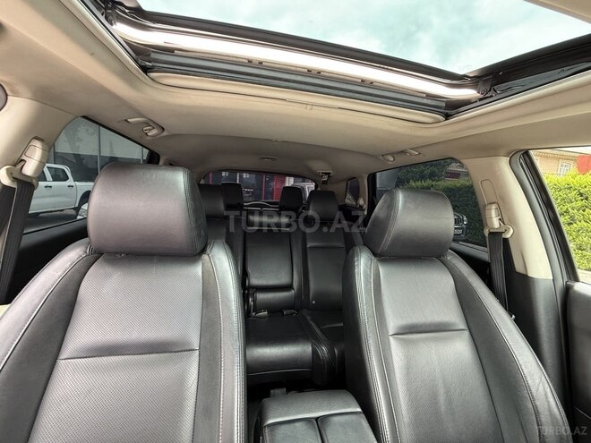 Mazda CX-9 2013, 168,570 km - 3.7 l - Lənkəran