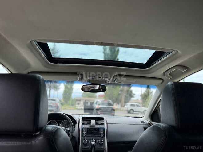 Mazda CX-9 2013, 168,570 km - 3.7 l - Lənkəran