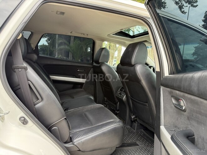 Mazda CX-9 2013, 168,570 km - 3.7 l - Lənkəran