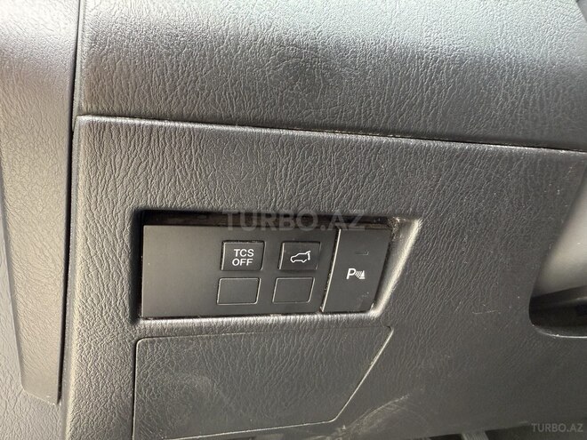 Mazda CX-9 2013, 168,570 km - 3.7 l - Lənkəran