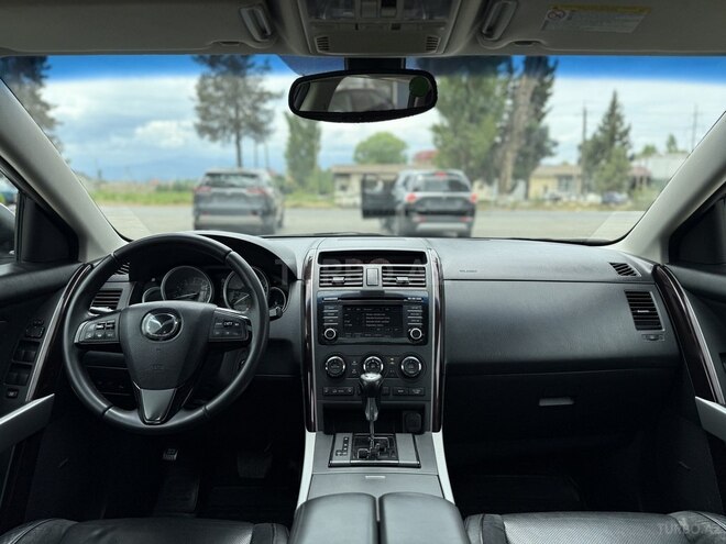 Mazda CX-9 2013, 168,570 km - 3.7 l - Lənkəran