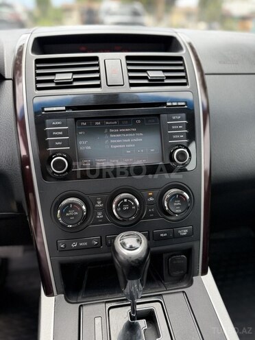 Mazda CX-9 2013, 168,570 km - 3.7 l - Lənkəran