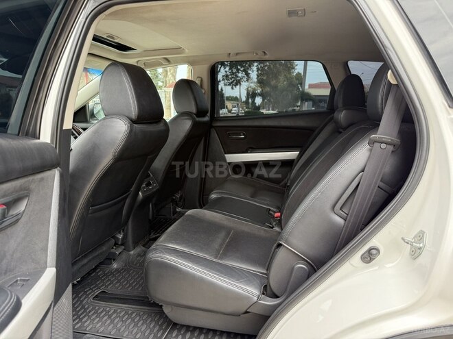 Mazda CX-9 2013, 168,570 km - 3.7 l - Lənkəran