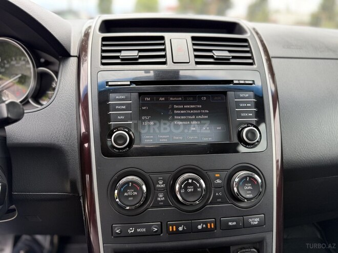 Mazda CX-9 2013, 168,570 km - 3.7 l - Lənkəran