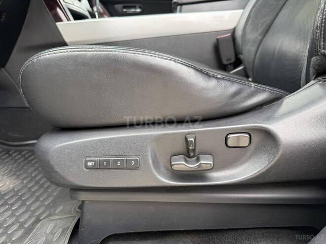 Mazda CX-9 2013, 168,570 km - 3.7 l - Lənkəran