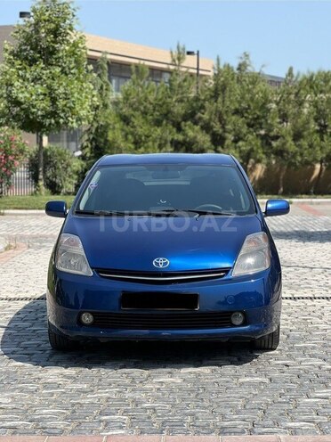 Toyota Prius 2008, 275,000 km - 1.5 l - Bakı