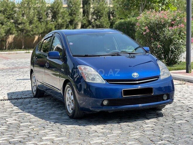 Toyota Prius 2008, 275,000 km - 1.5 l - Bakı