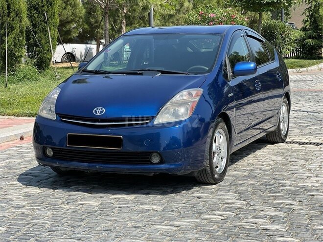 Toyota Prius 2008, 275,000 km - 1.5 l - Bakı