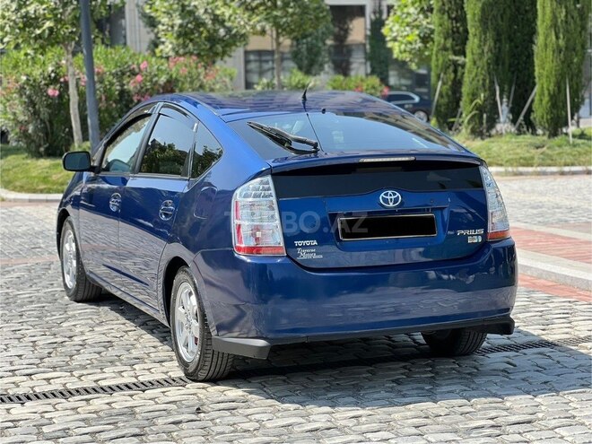 Toyota Prius 2008, 275,000 km - 1.5 l - Bakı