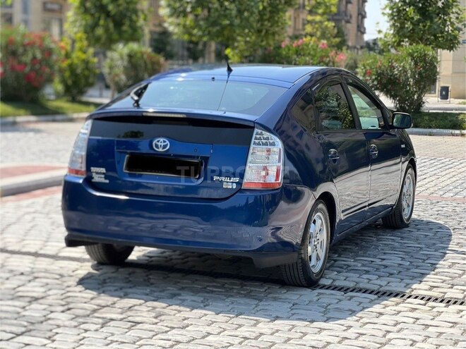 Toyota Prius 2008, 275,000 km - 1.5 l - Bakı