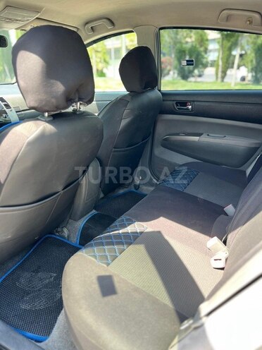 Toyota Prius 2008, 275,000 km - 1.5 l - Bakı