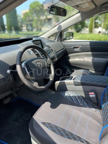 Toyota Prius 2008, 275,000 km - 1.5 l - Bakı