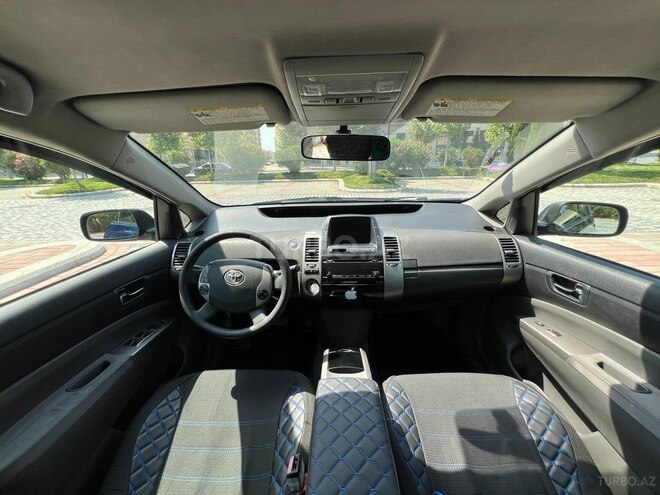 Toyota Prius 2008, 275,000 km - 1.5 l - Bakı