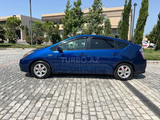 Toyota Prius 2008, 275,000 km - 1.5 l - Bakı