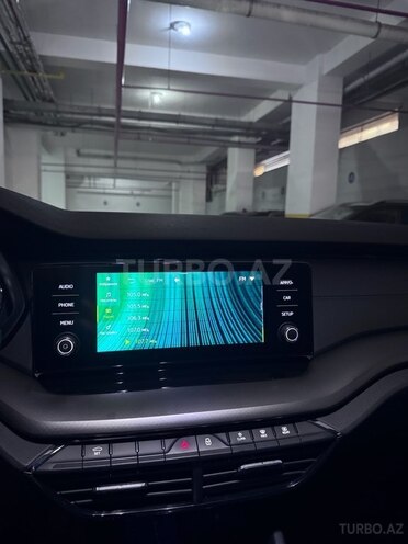 Skoda Octavia 2023, 37,000 km - 1.6 л - Bakı