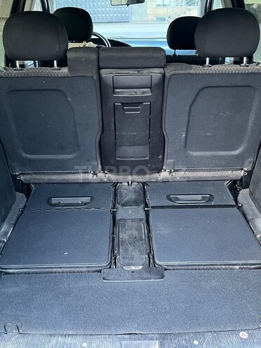 Opel Zafira 2003, 334,500 km - 1.8 l - Xudat