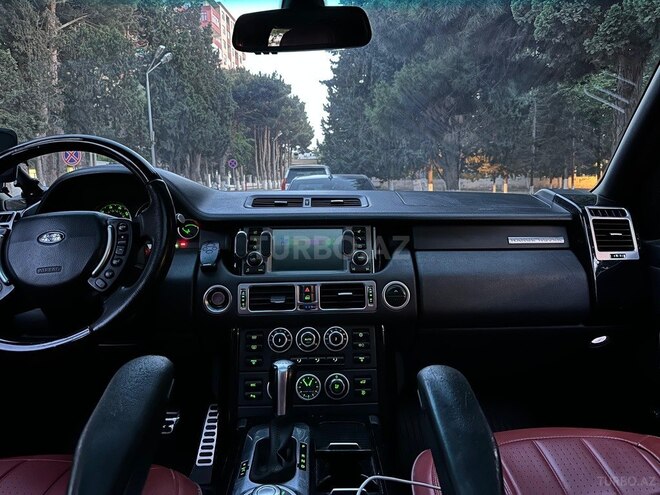 Land Rover Range Rover-9