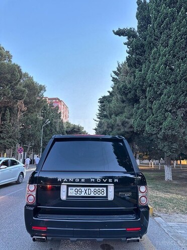 Land Rover Range Rover-3