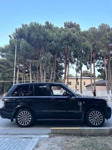 Land Rover Range Rover-4