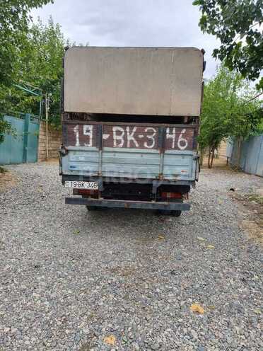 GAZ 3302-744 2005, 245,896 km - 2.5 l - Füzuli