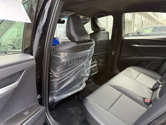 Toyota Camry 2025, 0 km - 2.5 l - Bakı