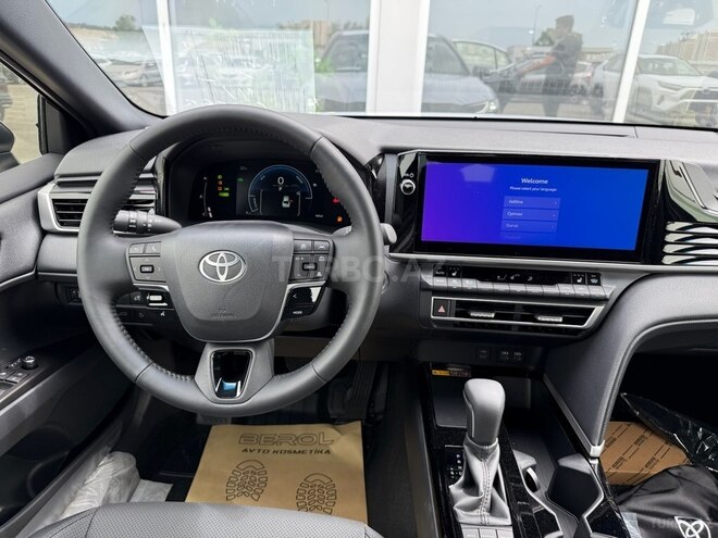 Toyota Camry 2025, 0 km - 2.5 l - Bakı