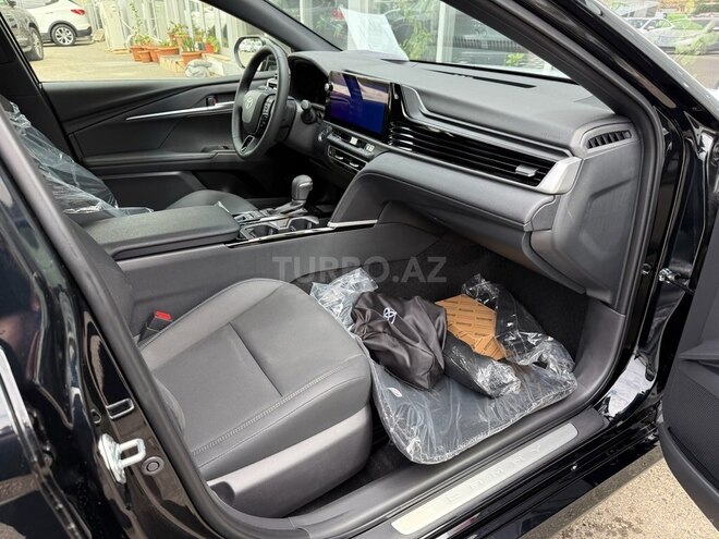 Toyota Camry 2025, 0 km - 2.5 l - Bakı