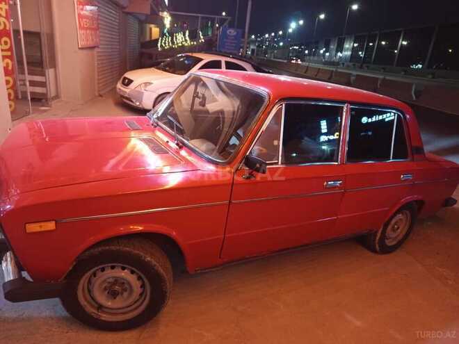 LADA (VAZ) 2106 2005, 80,000 km - 1.6 l - Bakı