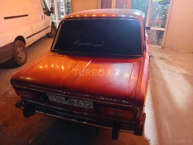 LADA (VAZ) 2106 2005, 80,000 km - 1.6 l - Bakı