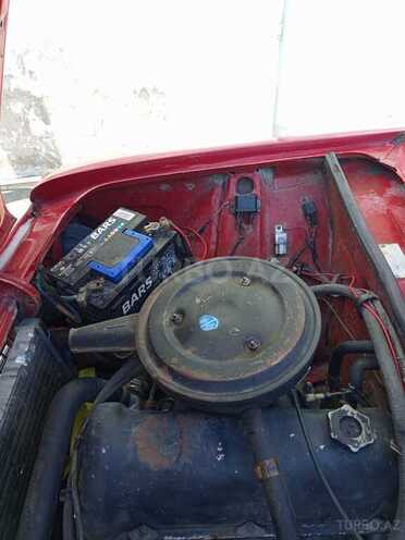 LADA (VAZ) 2106 2005, 80,000 km - 1.6 l - Bakı