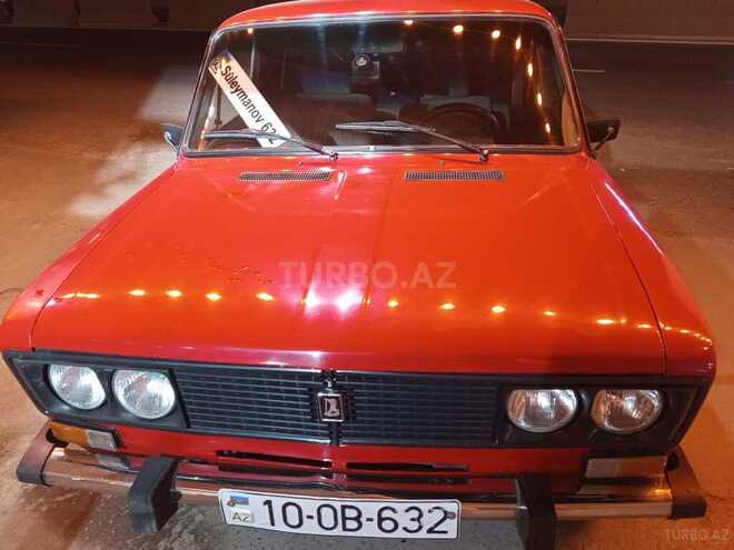 LADA (VAZ) 2106 2005, 80,000 km - 1.6 l - Bakı
