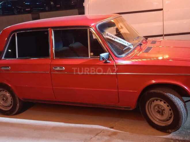 LADA (VAZ) 2106 2005, 80,000 km - 1.6 l - Bakı
