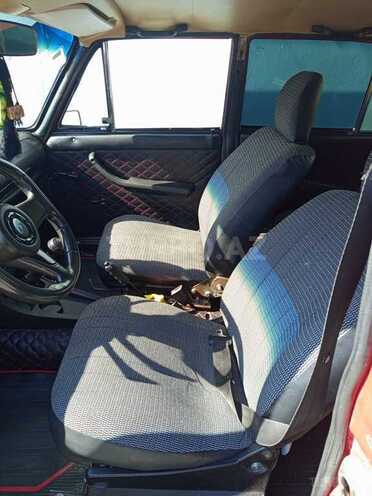LADA (VAZ) 2106 2005, 80,000 km - 1.6 l - Bakı