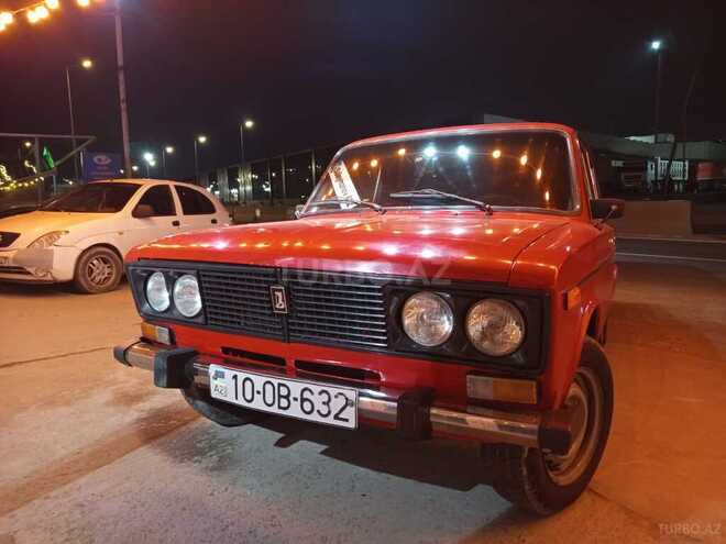 LADA (VAZ) 2106 2005, 80,000 km - 1.6 l - Bakı