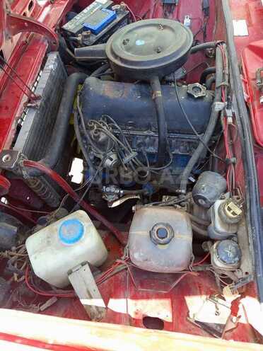 LADA (VAZ) 2106 2005, 80,000 km - 1.6 l - Bakı