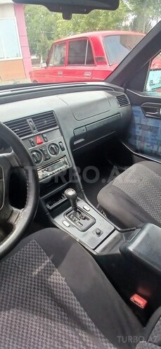 Mercedes C 180 1996, 600,000 km - 1.8 л - Xudat