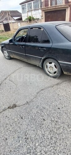 Mercedes C 180 1996, 600,000 km - 1.8 л - Xudat