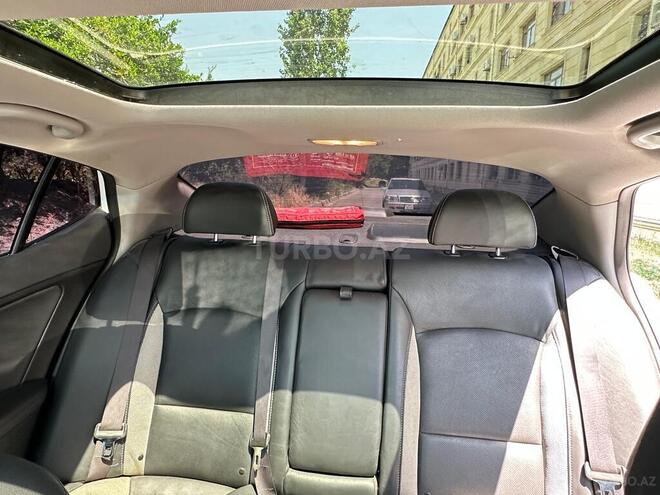 Kia Optima 2012, 172,996 km - 2.0 л - Naftalan