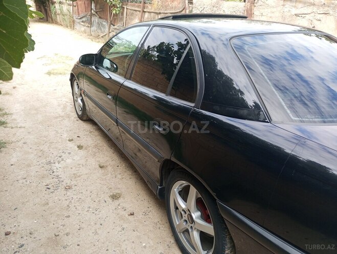 Opel Omega 1999, 356,866 km - 2.0 l - Hacıqabul